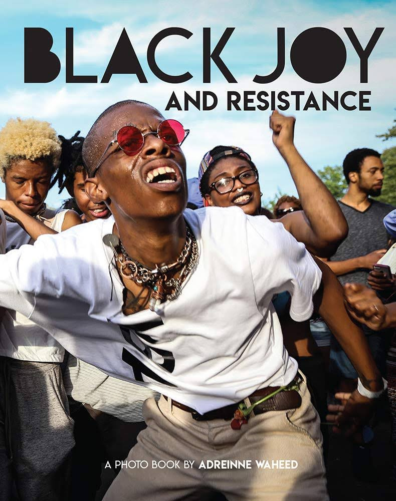 Black Joy