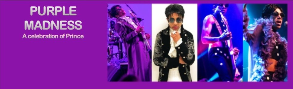 The Purple Madness FT Header