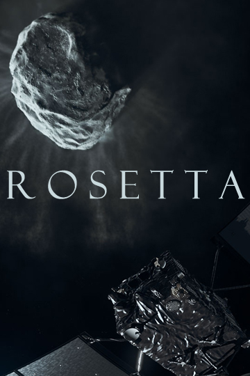 Rosetta