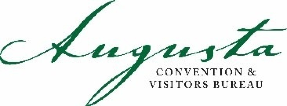Augusta Convention & Visitors Bureau Logo