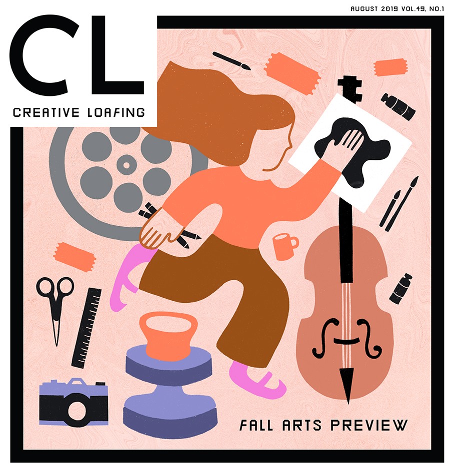 CL August 2019 Cover Web