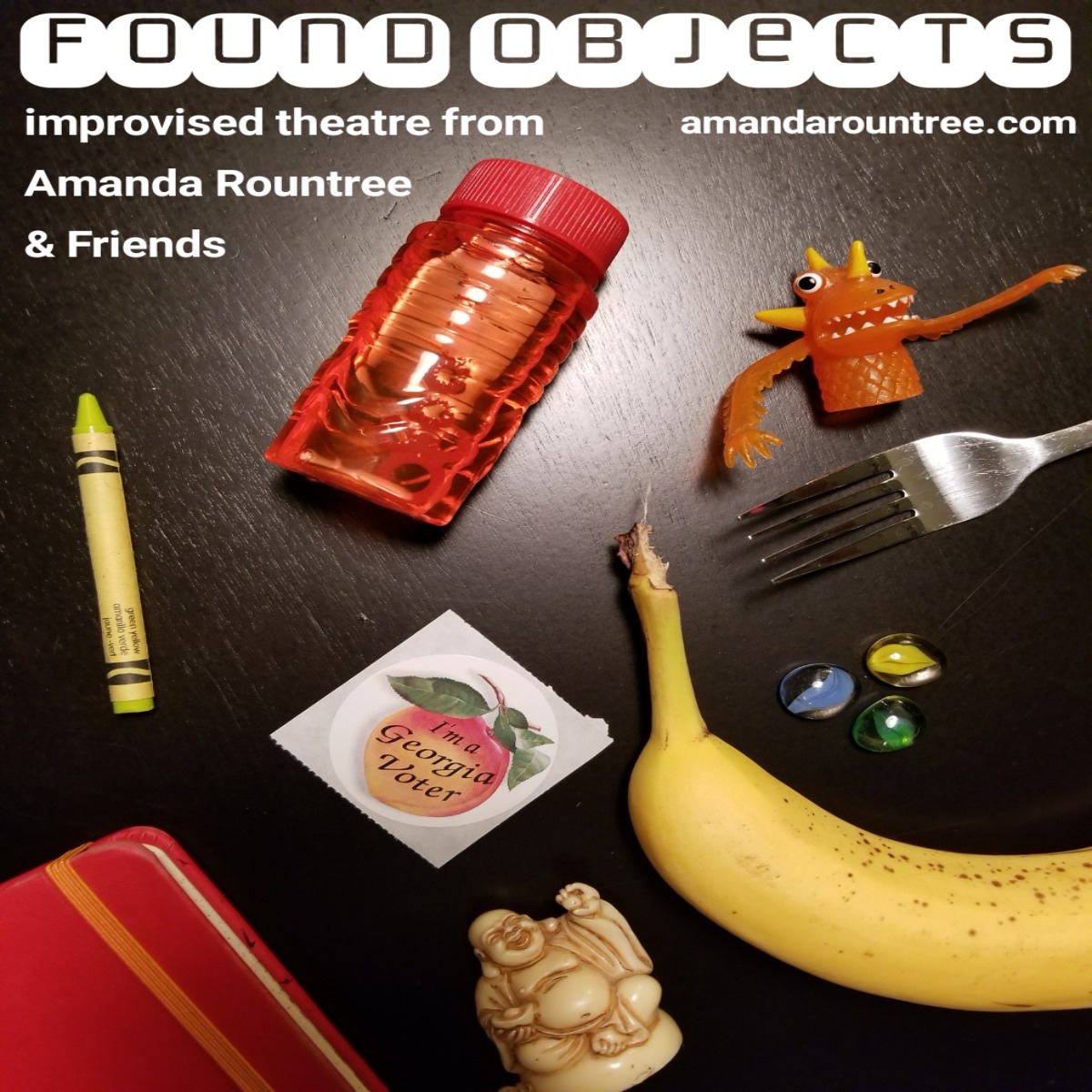 Found Objects