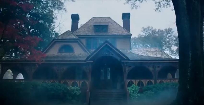 The Wren's Nest   Dark