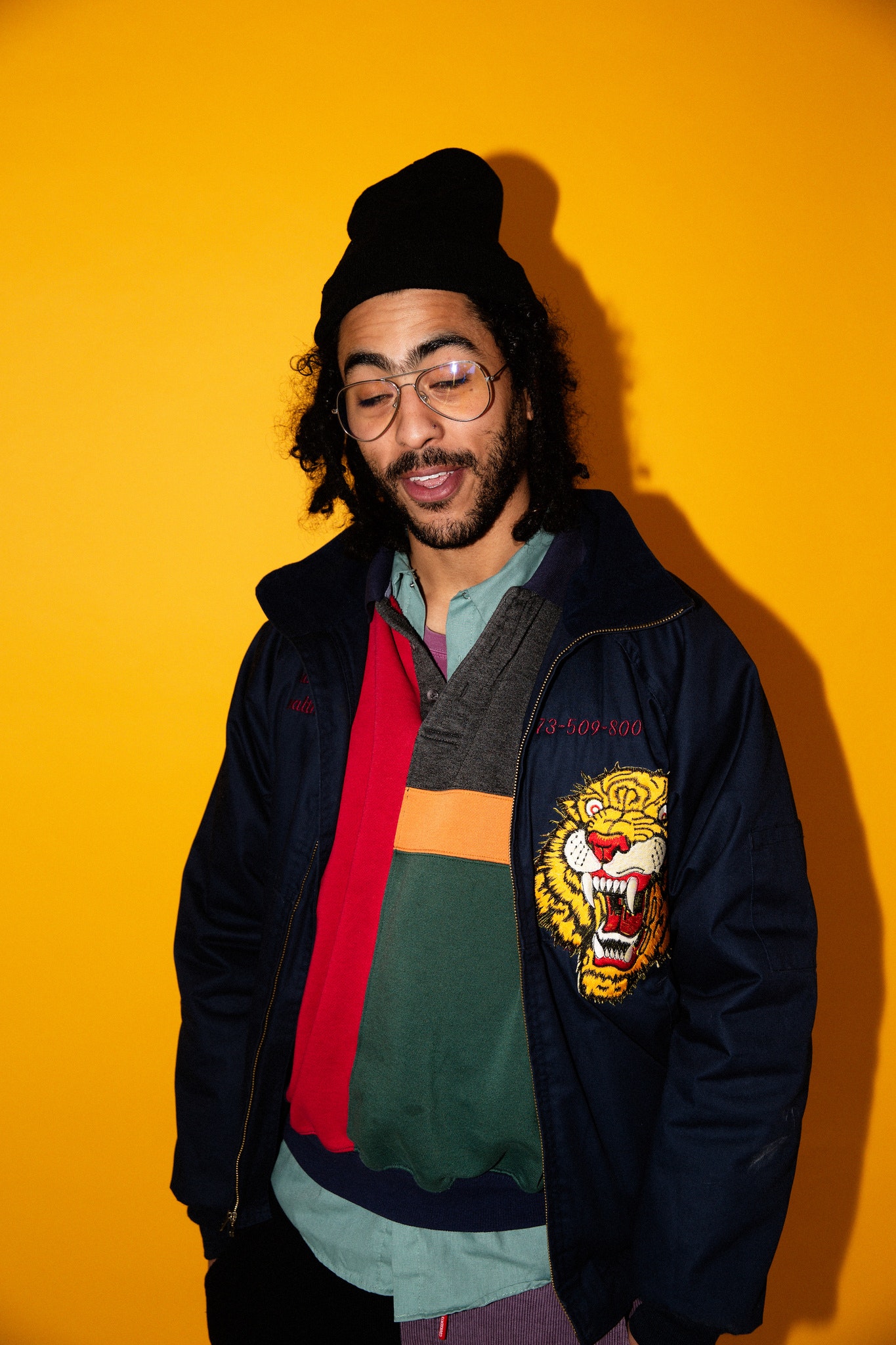 R.A.P. FERREIRA (FKA MILO)