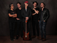 Banner The Bodeans