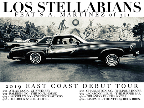 Banner Los Stellarians