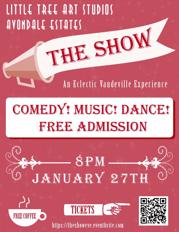 The Show Jan 27
