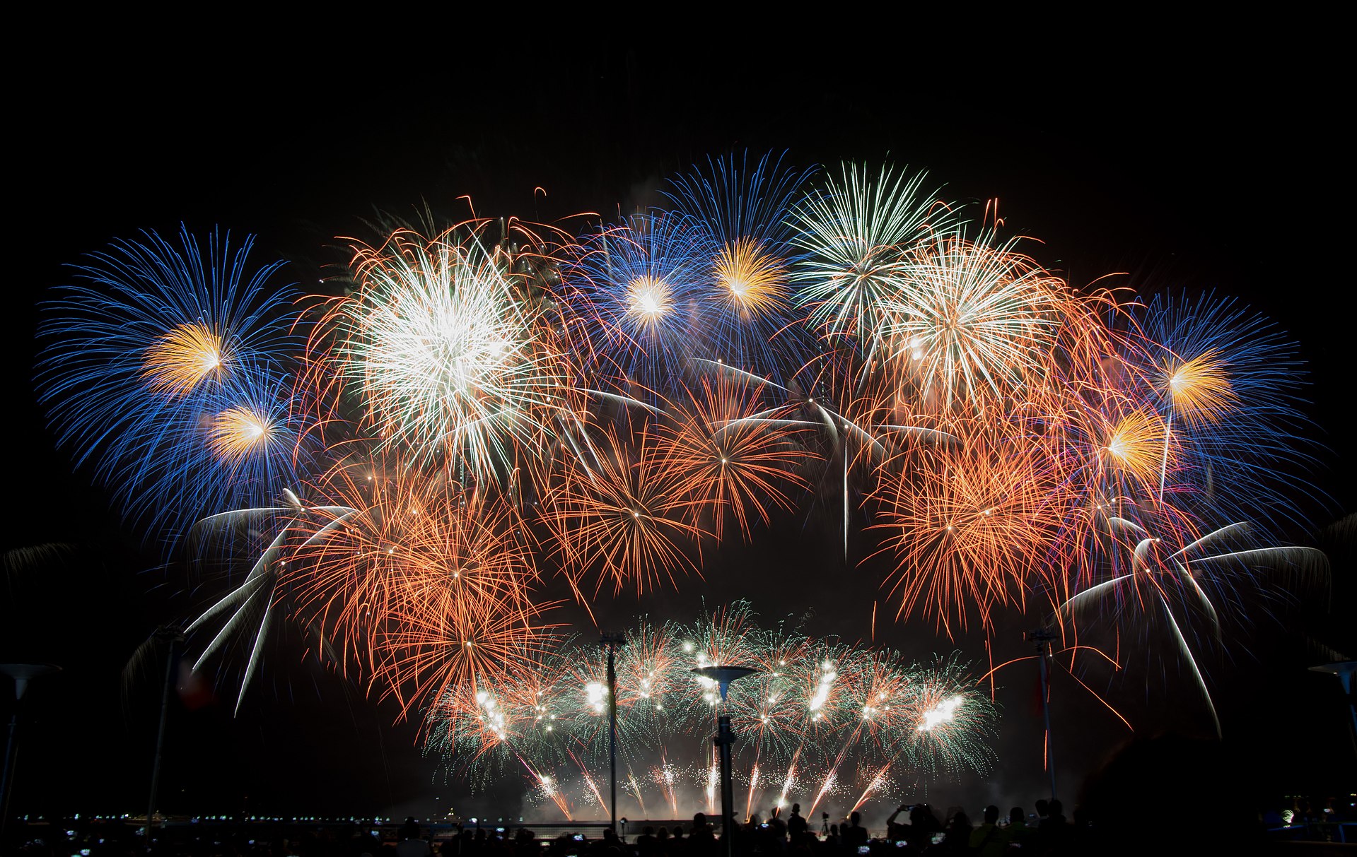 CL's Guide to the Fourth of July, big events, where to watch fireworks