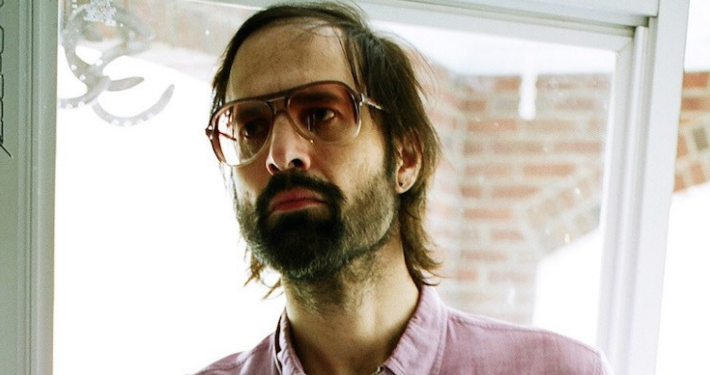 David Berman Silver Jews
