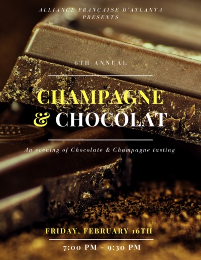 Champagne Chocolat 2018 400x516