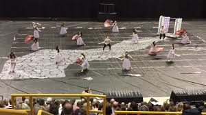 Winter Guard