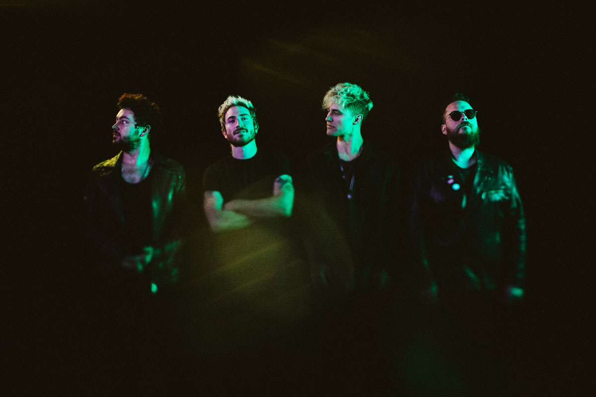 Walk The Moon B87d96a1