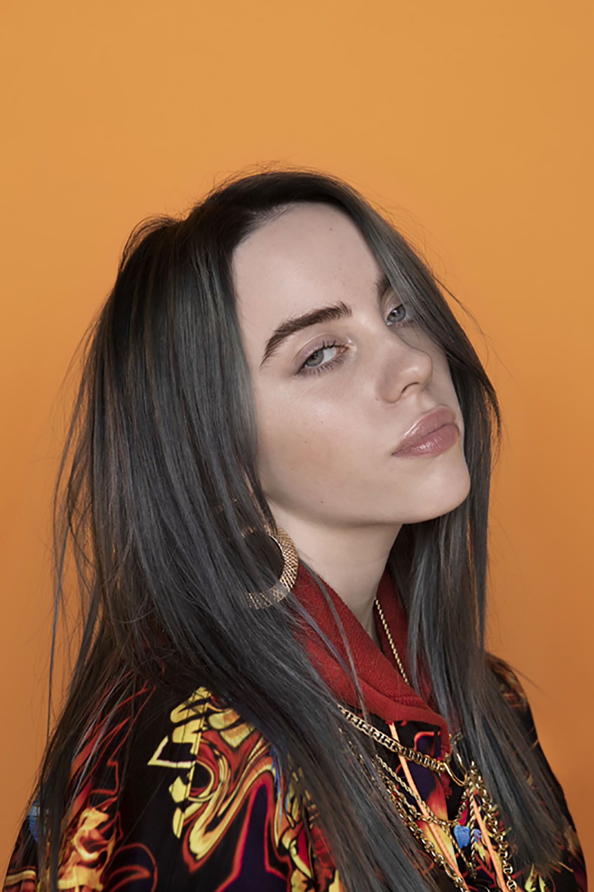 Billie Eilish Ef411103