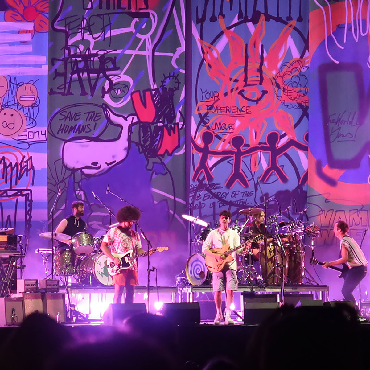 Vampire Weekend 3d5038b4