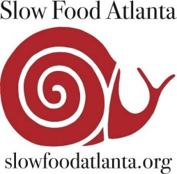 Slow Food Atlanta Logo