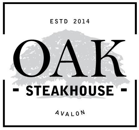 Oak Steakhouse ATL Logo