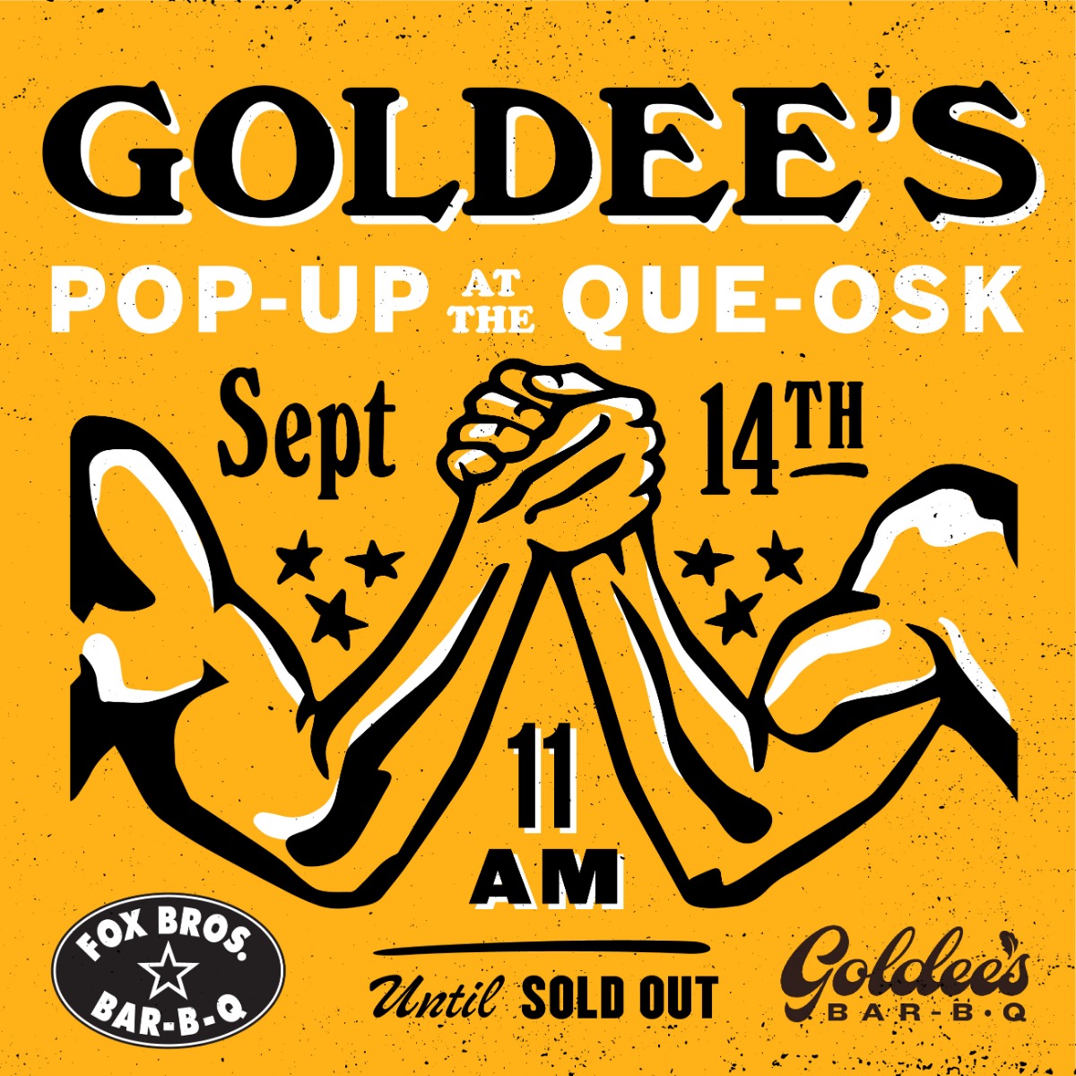 Fox Bros Goldees Social 03 01