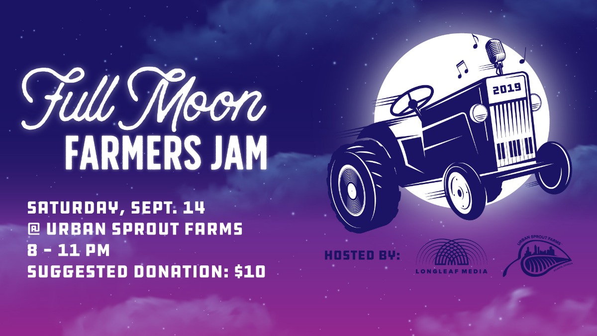 FullMoonFarmersJam Facebook