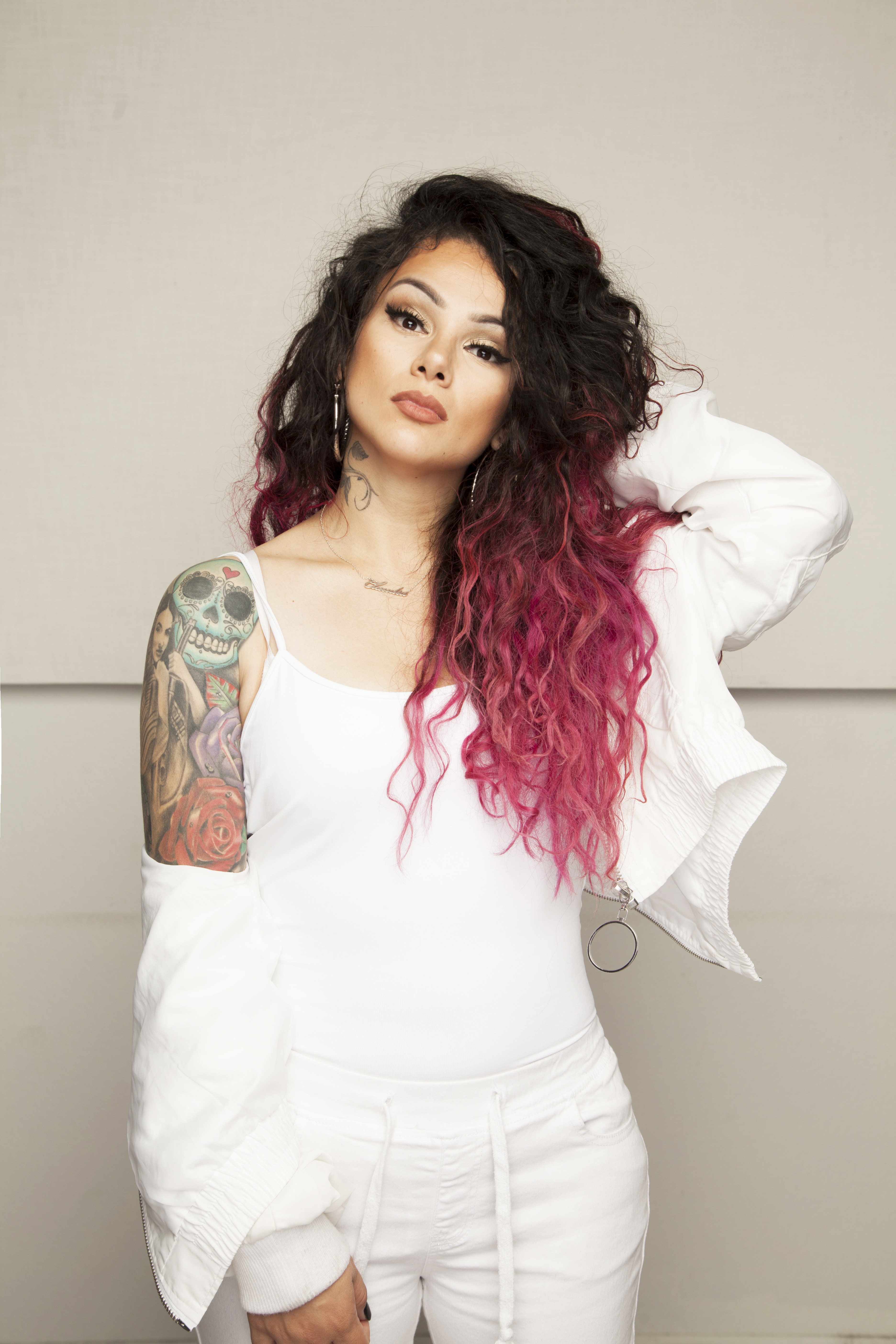 Snow tha Product Creative Loafing