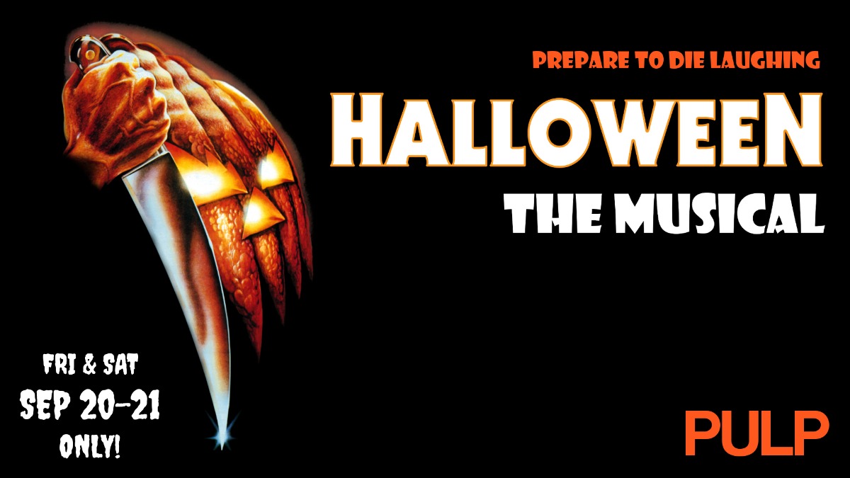HALLOWAD