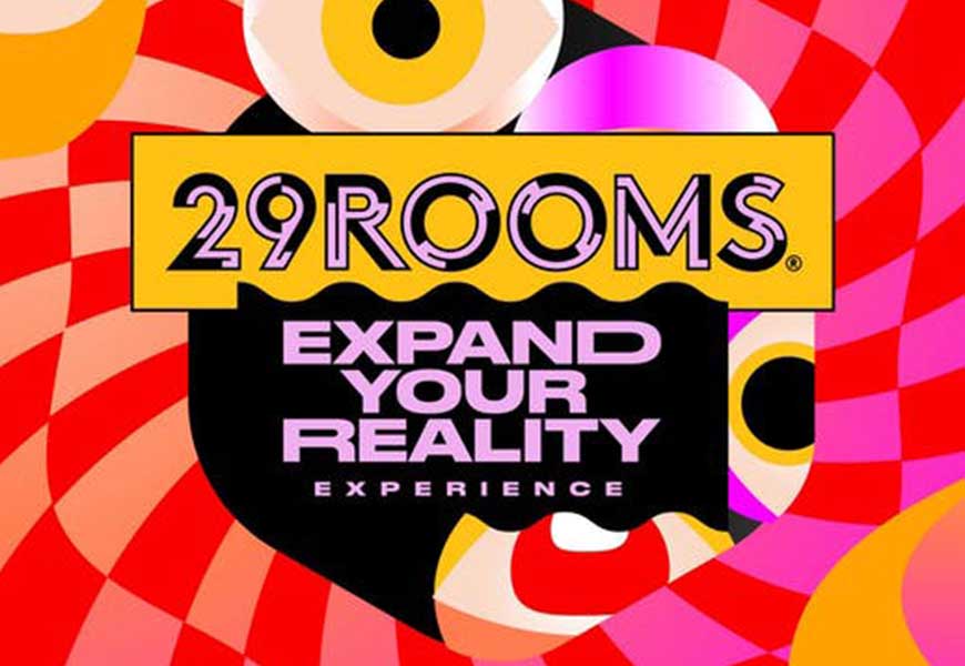 29 Rooms Dallas