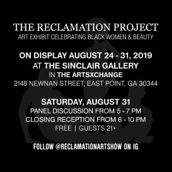 Reclamation August2019 Black2ReclamationAug2019 Blck Pg2