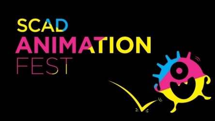 SCAD AnimationFest 2019