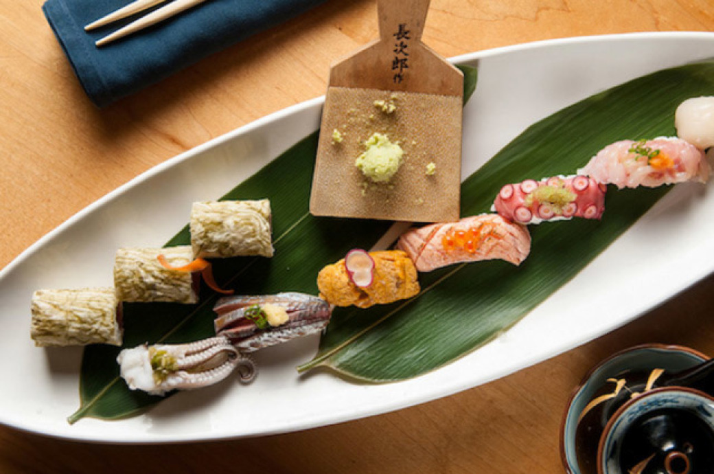 Where to Eat Japanese in Atlanta | Creative Loafing
