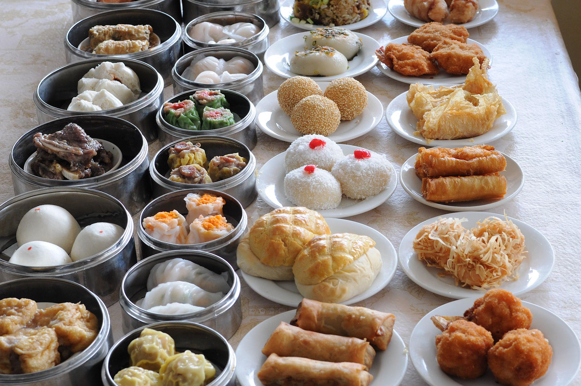 Chinese Food