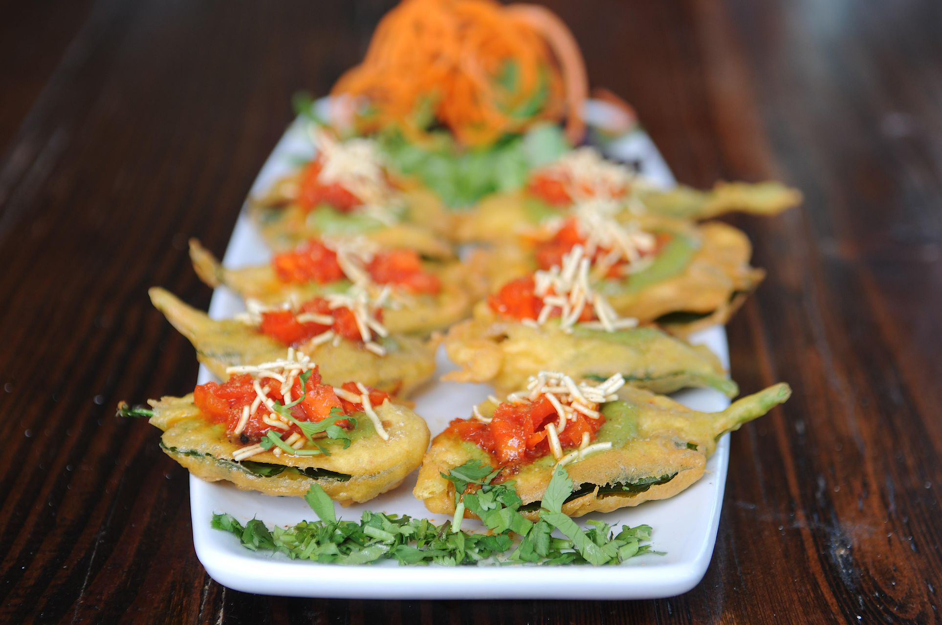 Jai Ho   Indian Kitchen & Bar