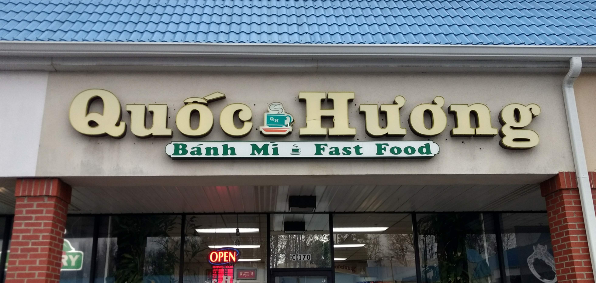 Banhmifastfood 90435587