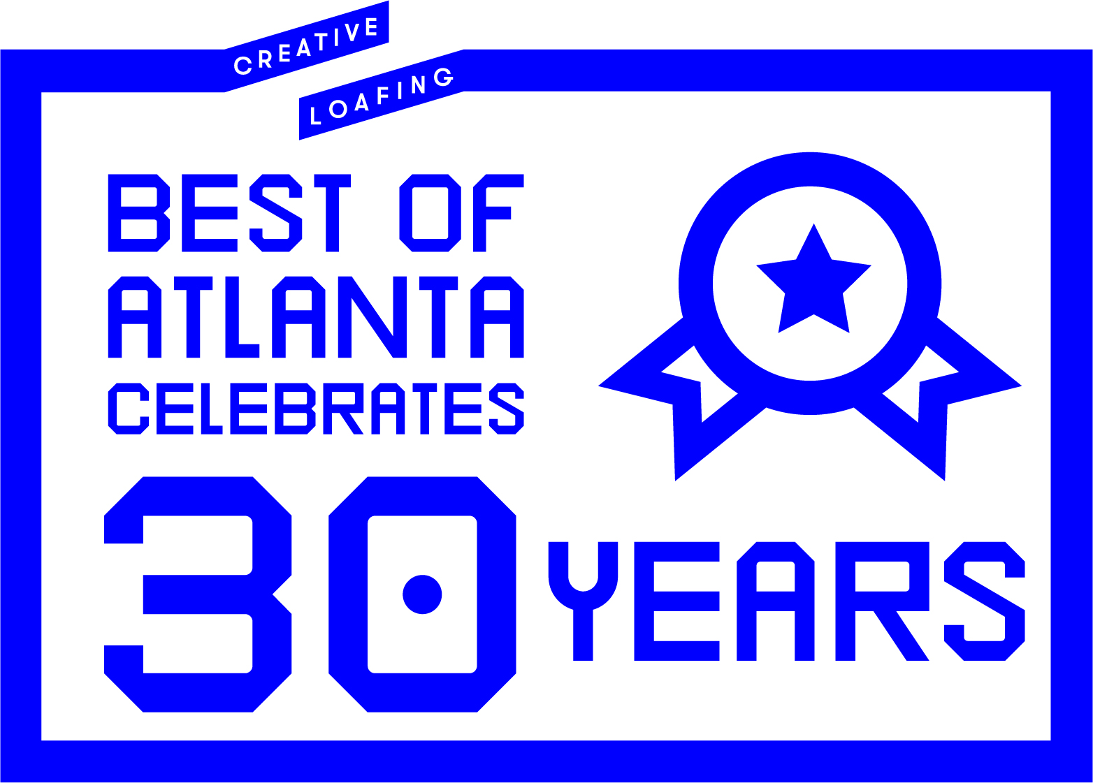 Best of Atlanta 2019 Index Creative Loafing