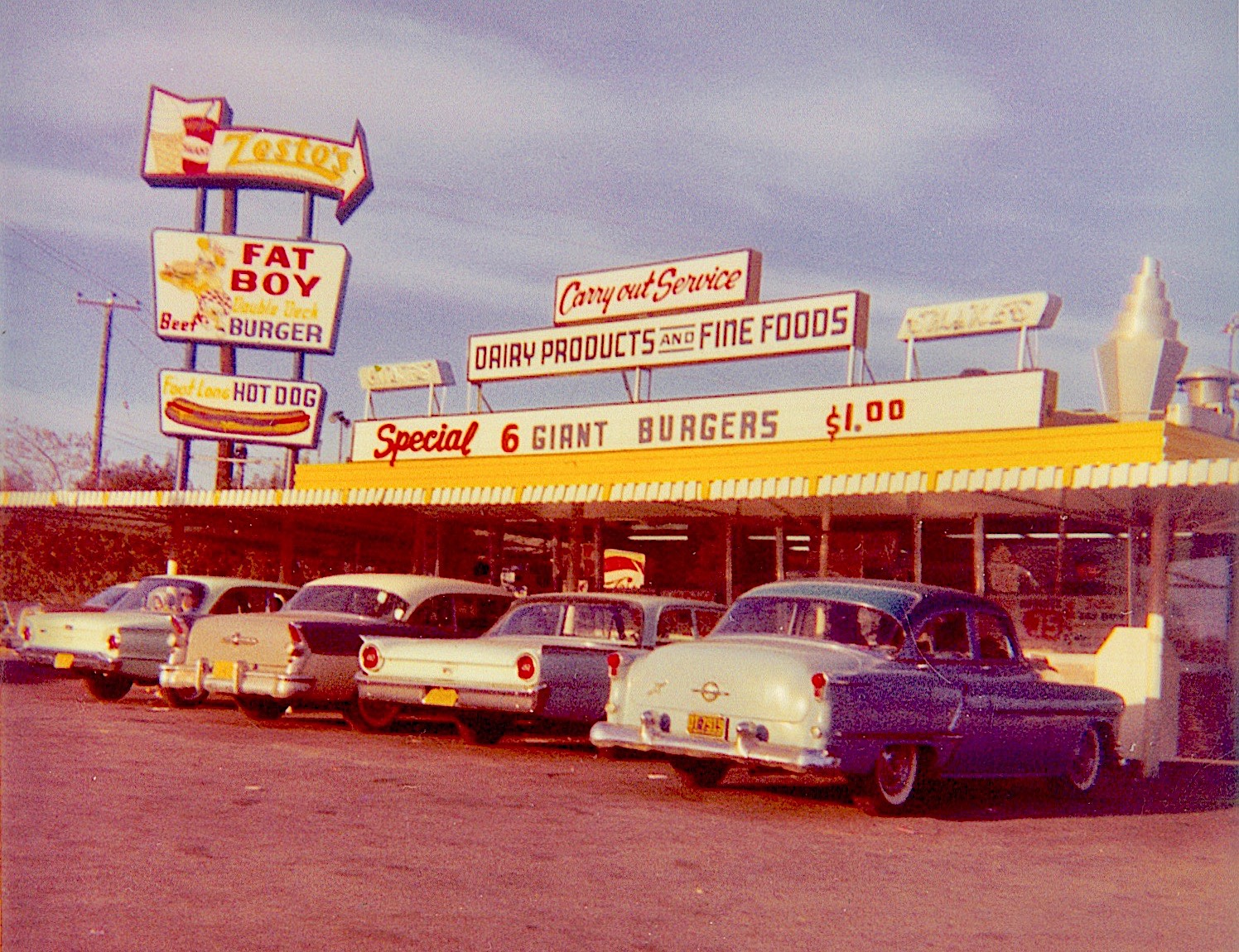 World Series: How an Ice Cream Machine Turned Around Atlanta's