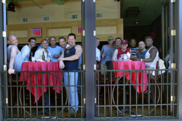 3c150 Urbex Blakesonthepark1