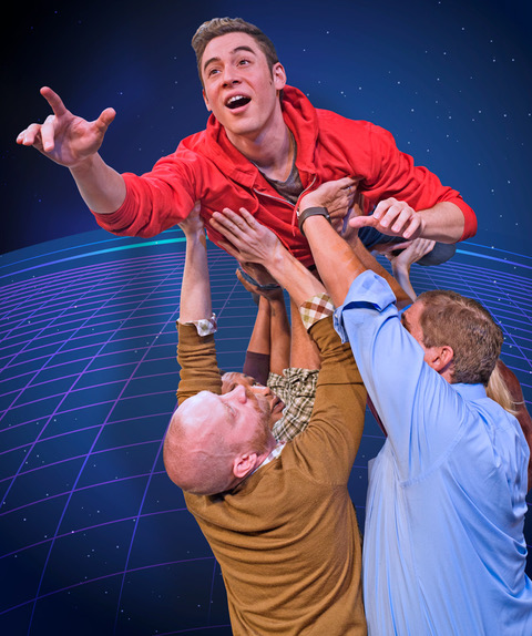 Curious Publicity Email