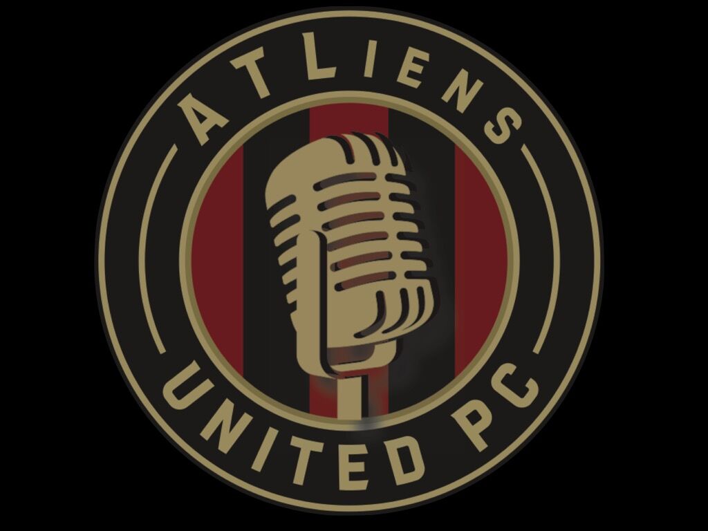 ATLiens Logo