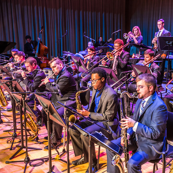 Jazz Ensembles 2