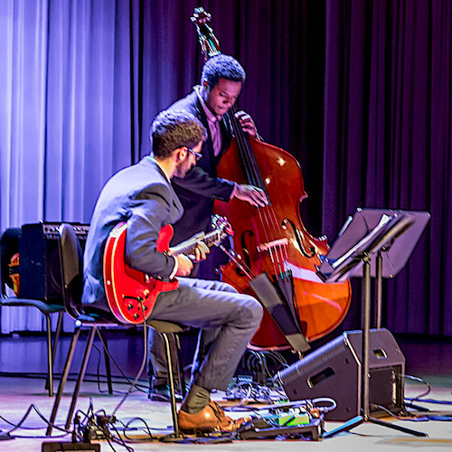 Jazz Combos