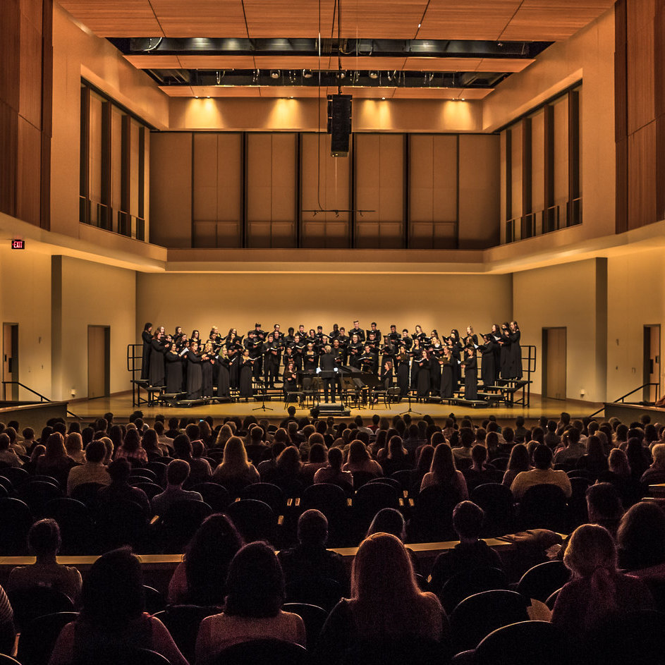 KSU Choral Ensembles Creative Loafing