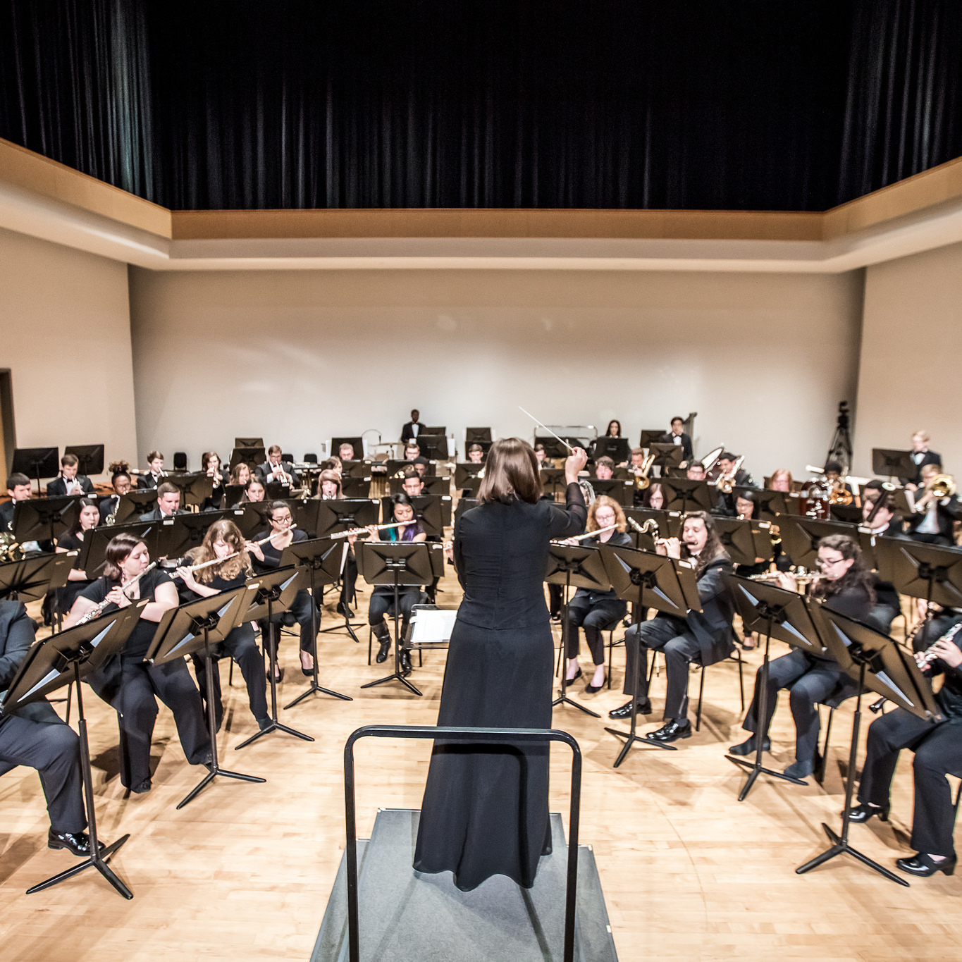 Wind Symphony