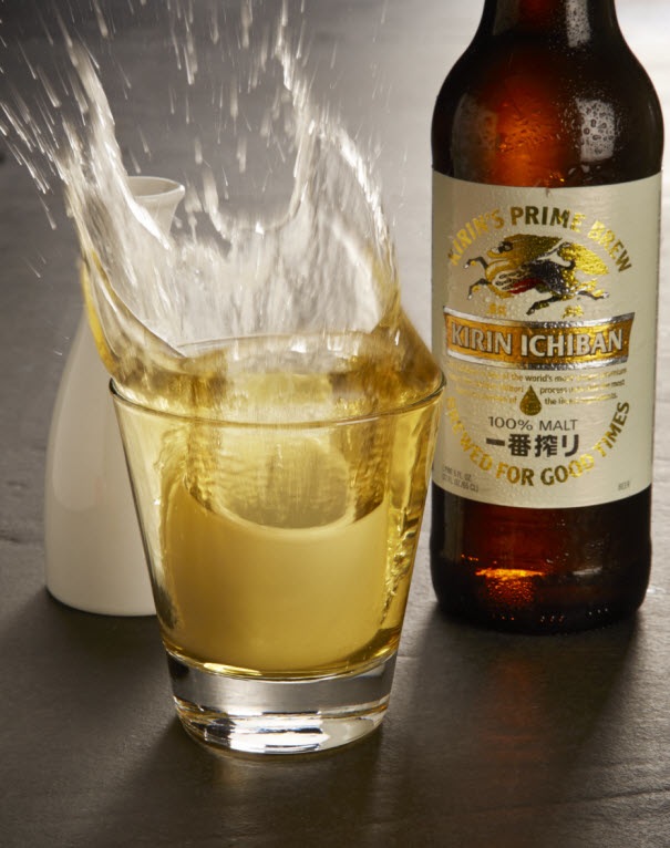 Sake Bomber Splash (1)