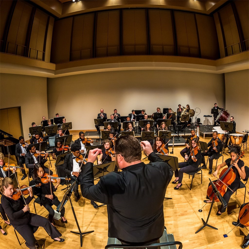 Symphony