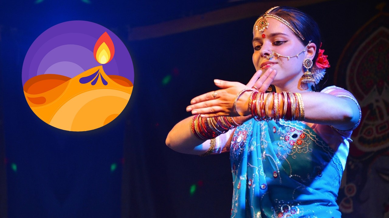 Diwali Celebration SF 2019