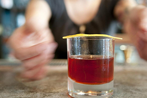 Atlanta Cocktails