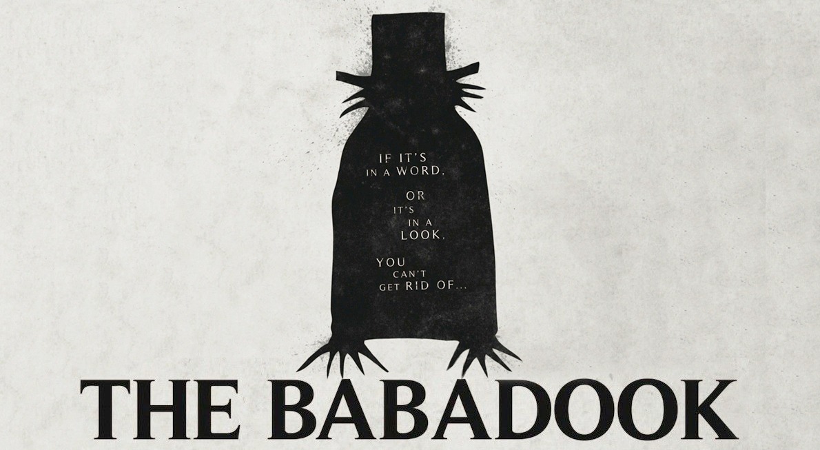 Babadook Cyc