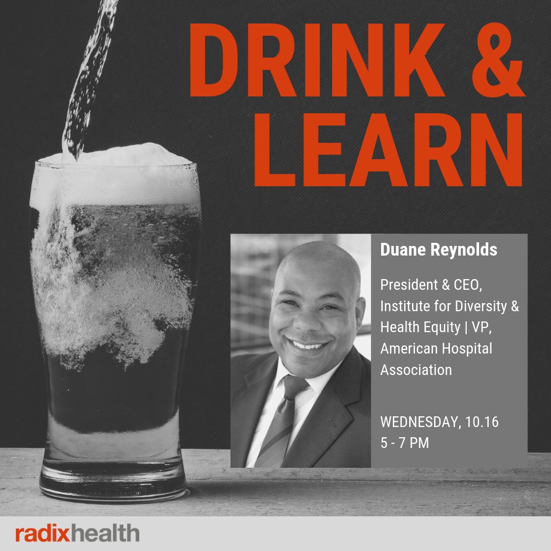 October Drink & Learn Ready To Send