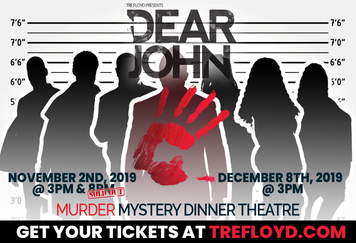 Dear John Flyer 1