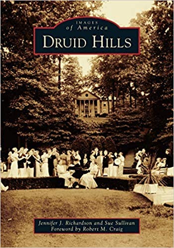 Druidhills