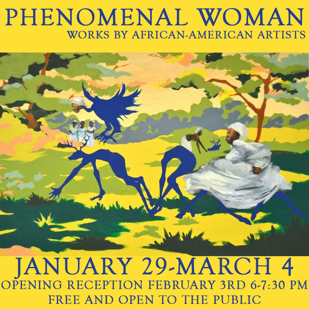 Phenomenal Woman
