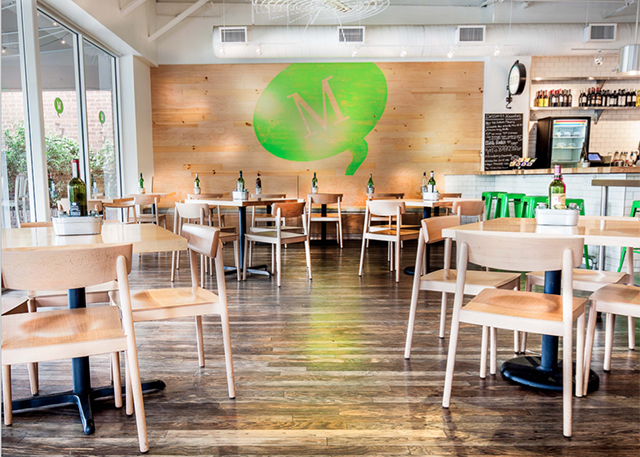 Acg Metrofresh Courtesy Metrofresh